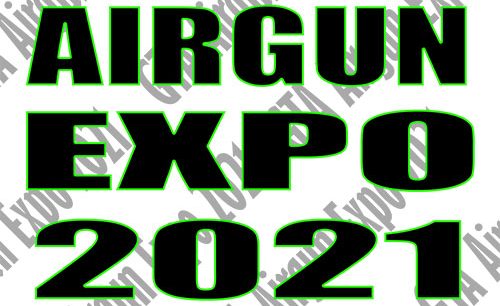 Gateway To Airguns - Airgun Expo logo