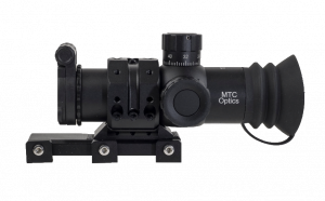 MTC Optics SWAT Prismatic 10x30