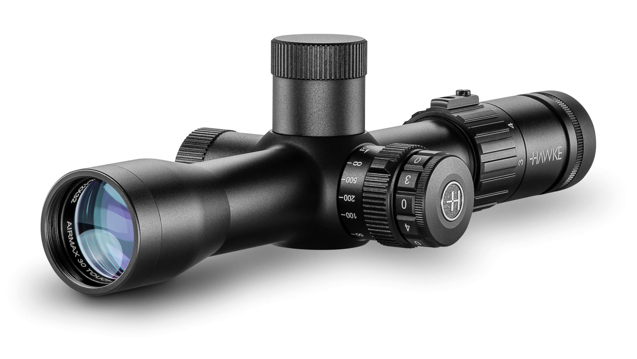 Hawke Optics World leader in sport optics produce finest precision optics