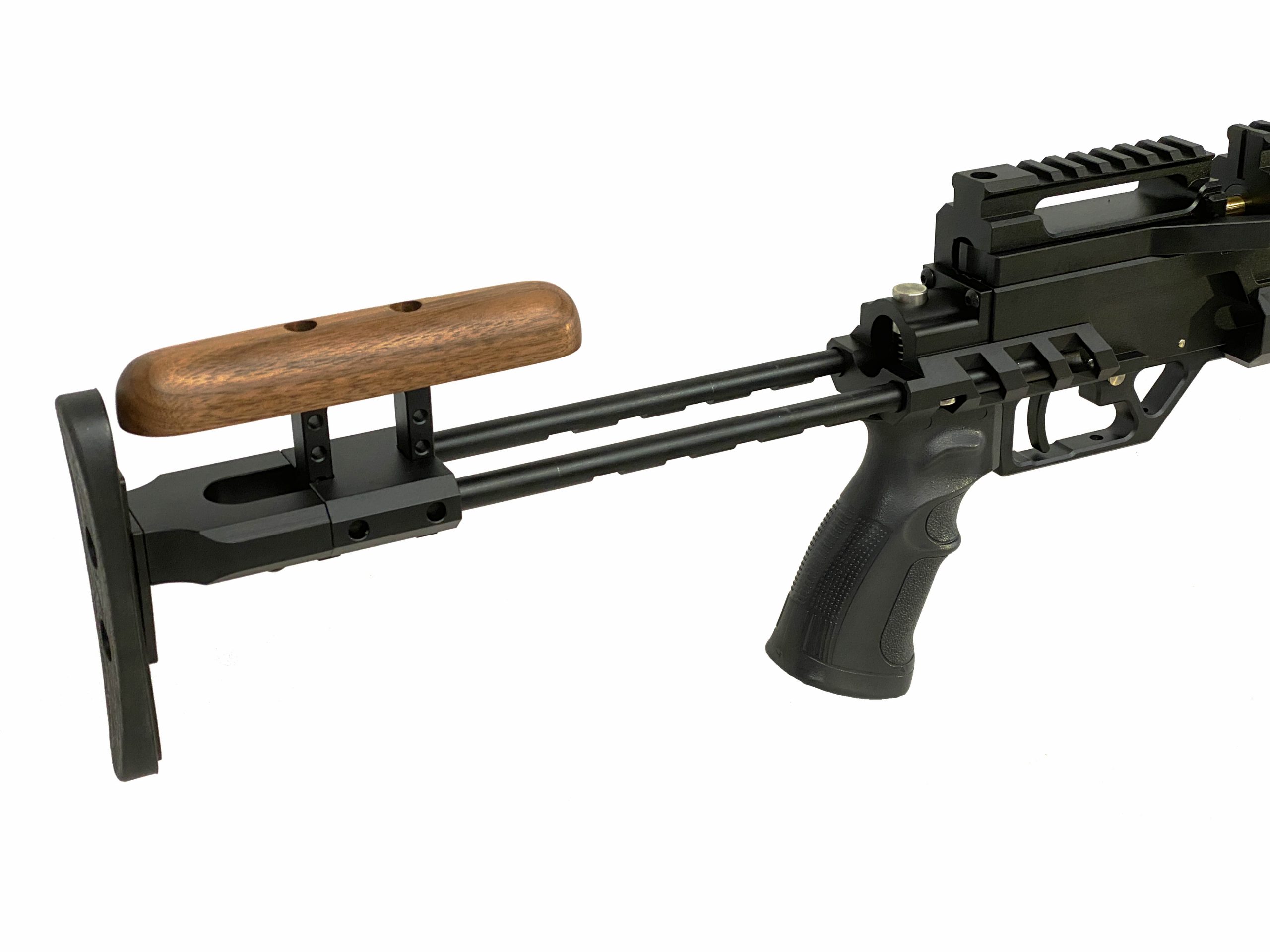 Evanix Sniper .50 - New England Airgun Inc