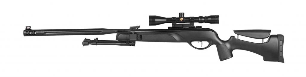 Rifle Gamo 10x Quicker + Incluye mira telescópica Comet 4x32 - hiking  outdoor Chile