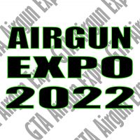 GTA Airgun Expo Banner 2022